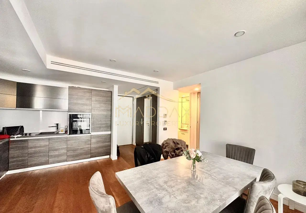 Apartament LUX 2 camere // zona exclusivista // Herastrau - Poză 3