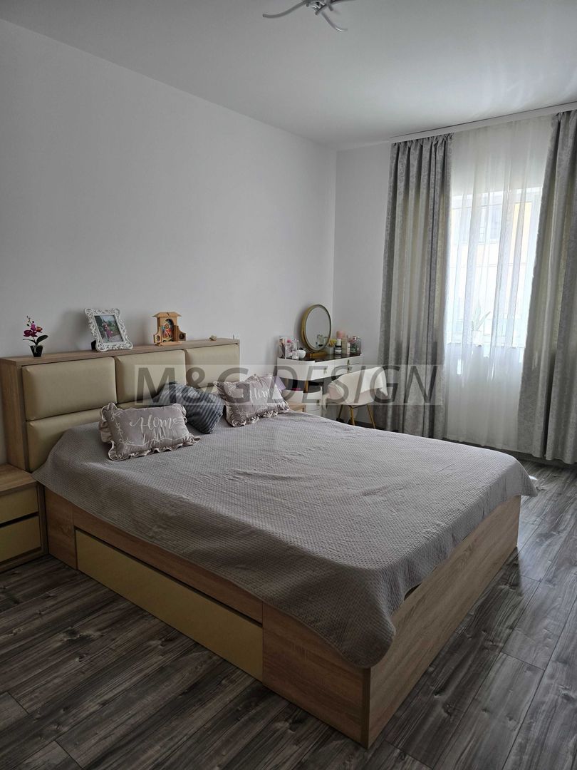 Apartament 2 camere Giroc - parter inalt - Poză 4