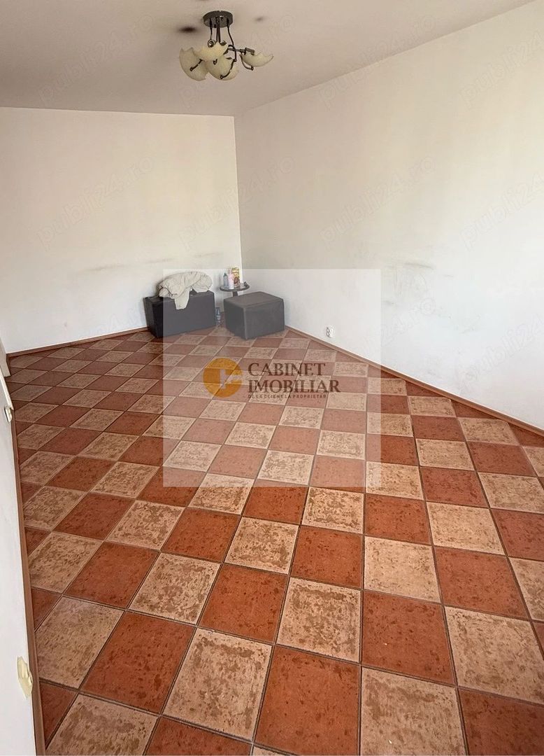 2 Camere - 54MP | Decomandat | 1986 | Creditabil | M Lujer la 2 minute - Poză 2