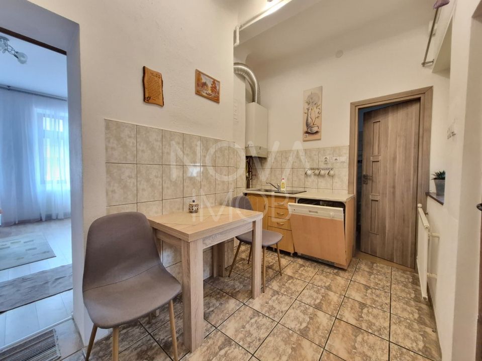 Apartament 2 camere, 9 Mai - Central - Poză 4