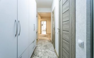 Vânzare, apartament, 3 camere, strada Nicolae Costin, Buiucani - Poză 12