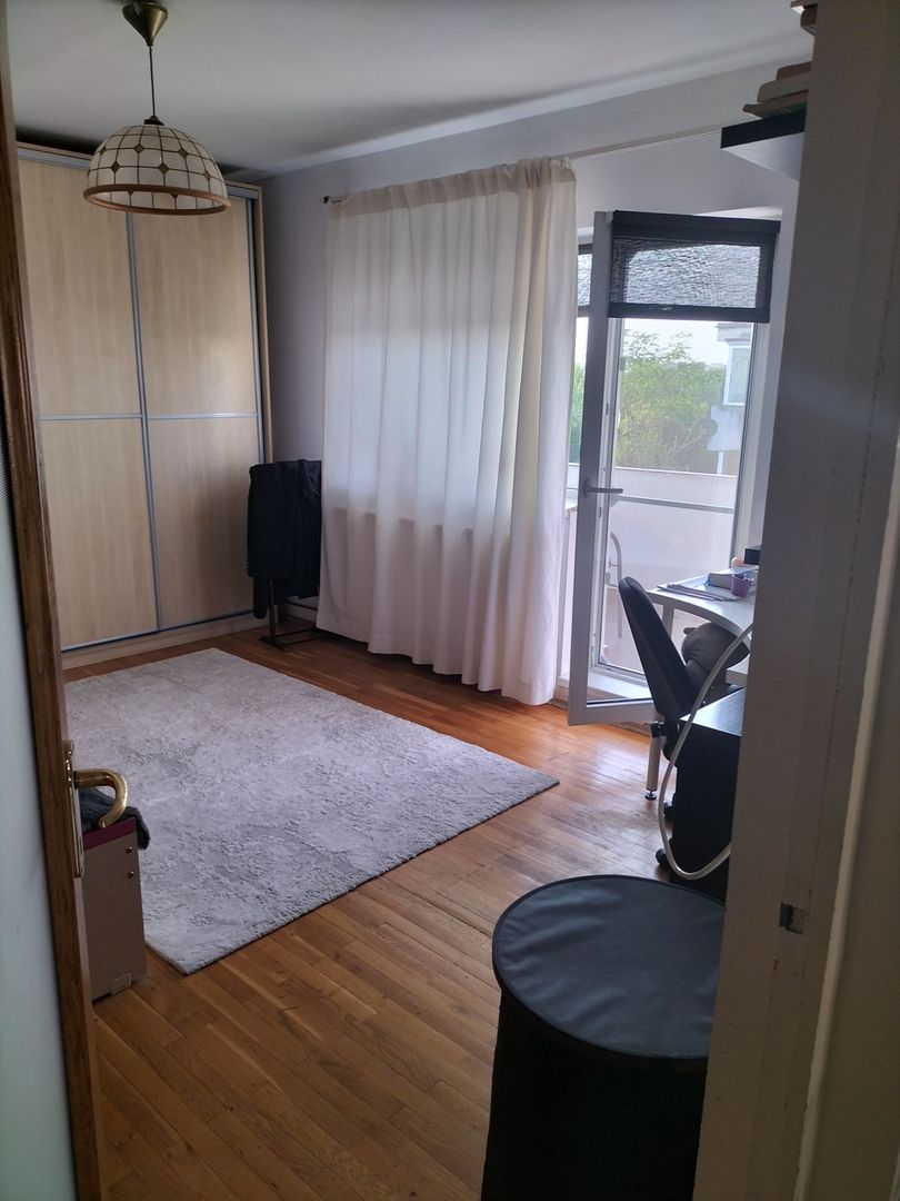 Apartament Luminos 2 camere. Vedere Parc Tineretului, Zona Pridvor. - Poză 4