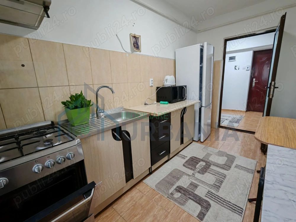 inchiriere apartament 1 camera - Poză 3