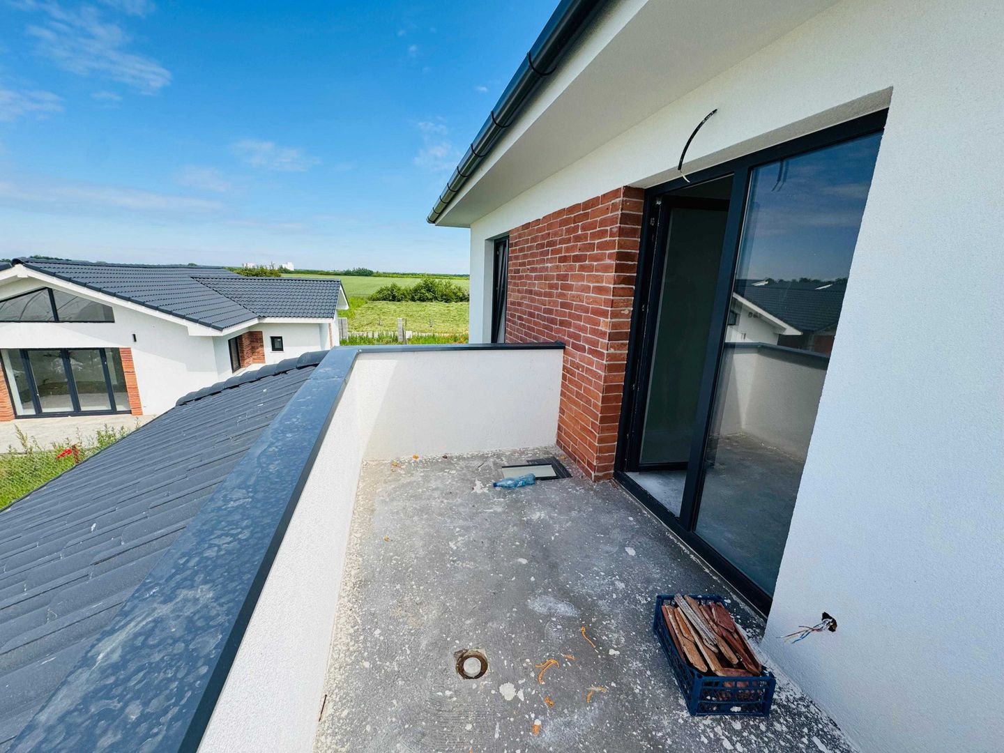 BRASADAS vinde casă zona Martinesti / Odoreu, str. Atena. - Poză 5