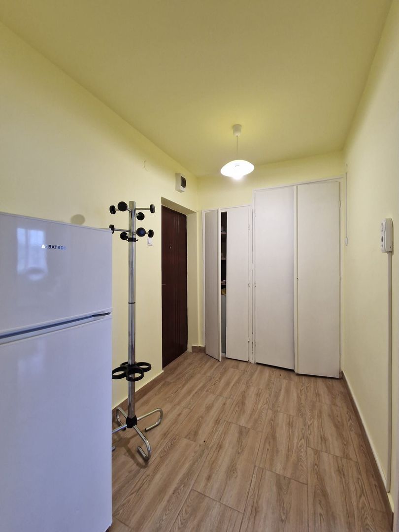 Prima Inchiriere 2 Camere  Zona OMV Calea Manastur - Poză 13