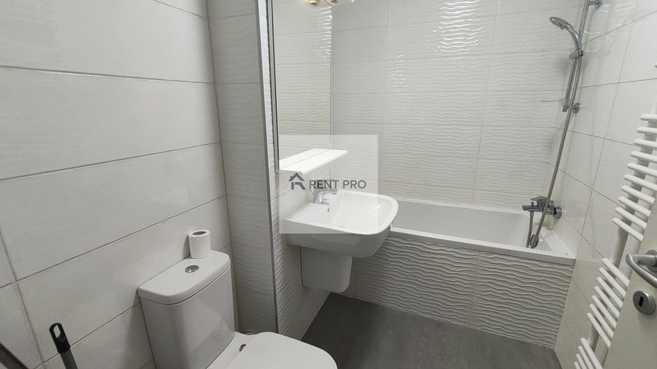 Garsoniera Parcare Inclusa Bloc Nou 21 Residence Politehnica - Poză 10