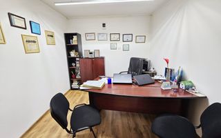 Spatiu comercial sau de birou, 25 mp utili, vad comercial foarte bun - Poză 3