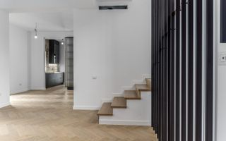 PROIECT NOU! | VILA PREMIUM | 6 CAMERE | EROU IANCU NICOLAE - Poză 11