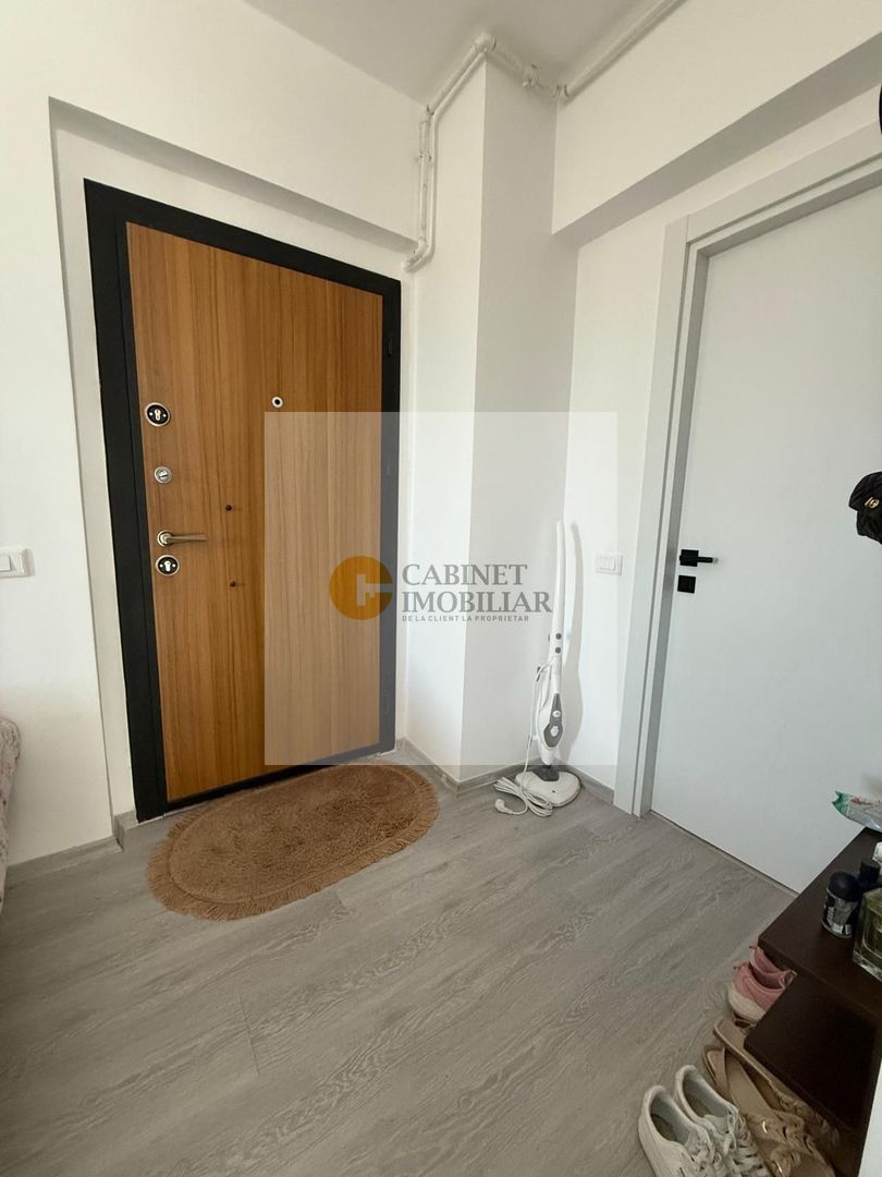 2 Camere - 60MP | Credit | 2023 | Parcare Subteran-INCLUS | Preciziei - Poză 2