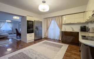 Apartament cu 3 camere, Parcare, P-ta Cipariu  zona Central - Poză 22