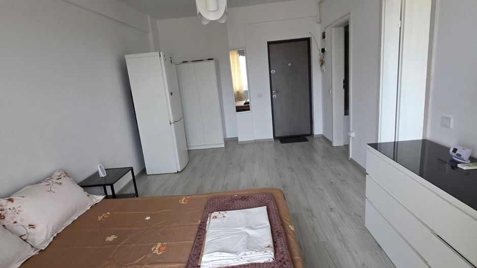 Garsoniera de inchiriat Militari Residence - Poză 1