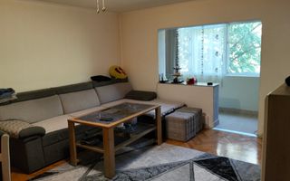 Apartament 3 camere | Etaj 3 | Zona Micro 16 - Poză 1