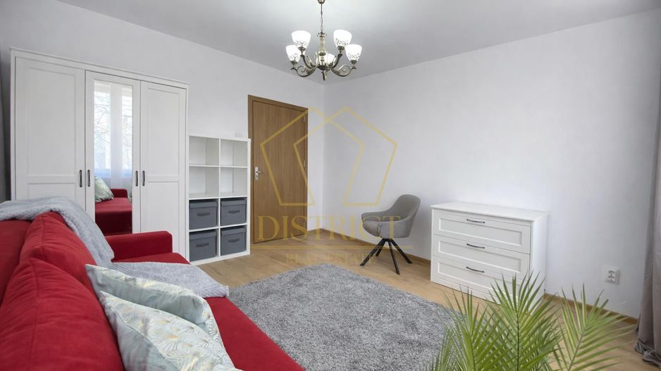 Apartament cu 3 camere | Tipografilor | Pet friendly - Poză 9