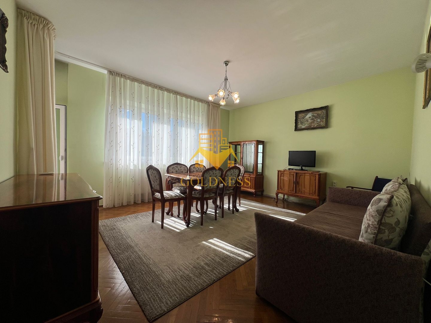 3 camere decomandate, Garaj, Hasdeu, Piezisa, UMF, USAMV, Clinicilor - Poză 10