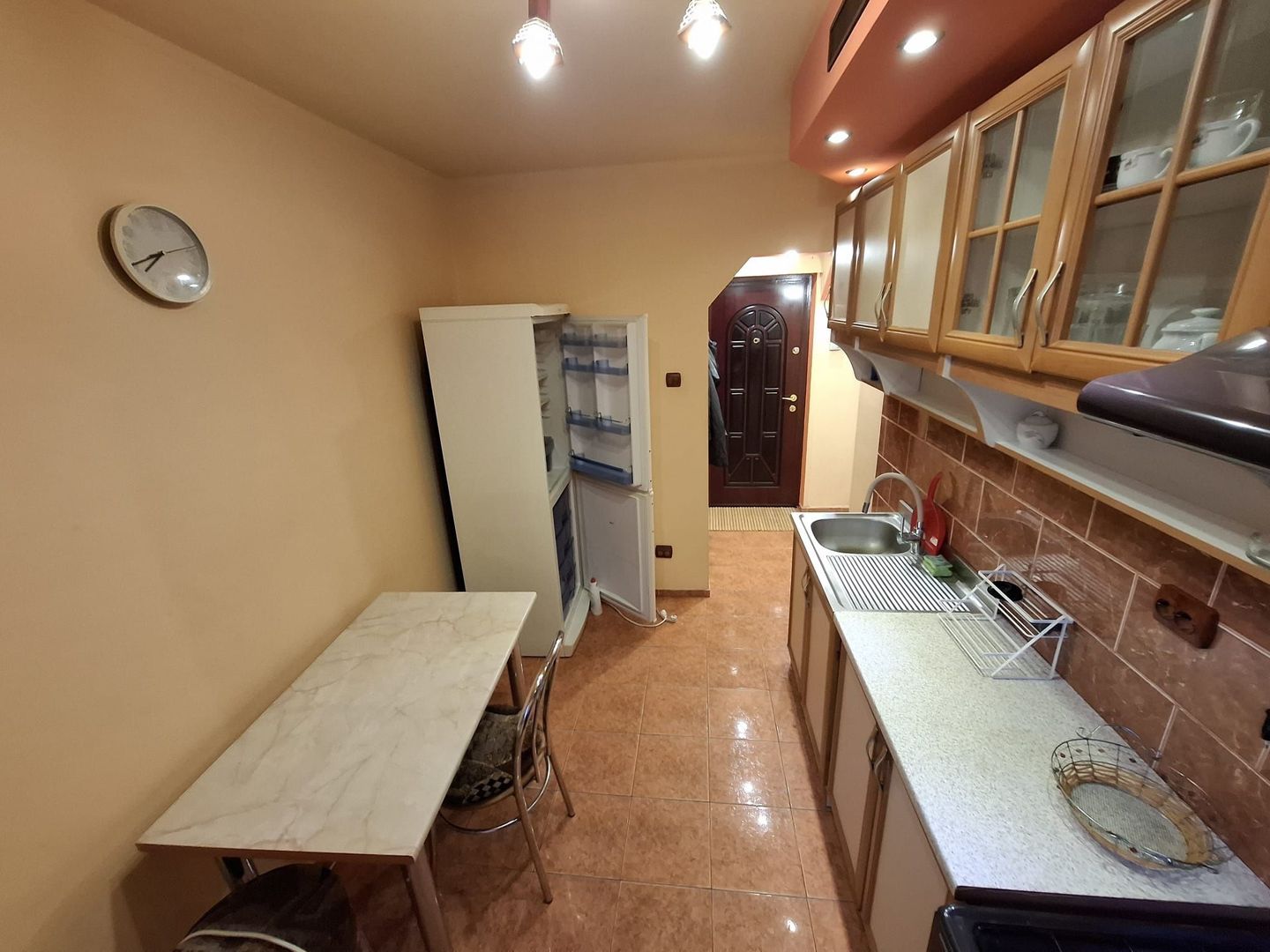 2 camere, etaj 2, modernizat, Sagului - Poză 14
