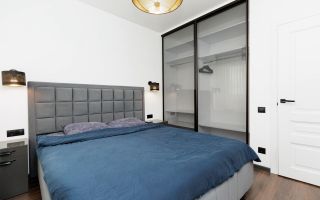 Chirie, apartament, 4 camere, strada Nicolae Costin, Buiucani - Poză 3