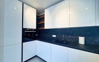 Apartament superb High End 3 camere One Verdi Park I Floreasca - Poză 8