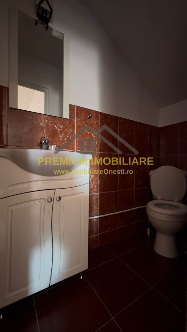 Apartament 2 camere si mansarda de 55 mp - Blocuri noi - Poză 13