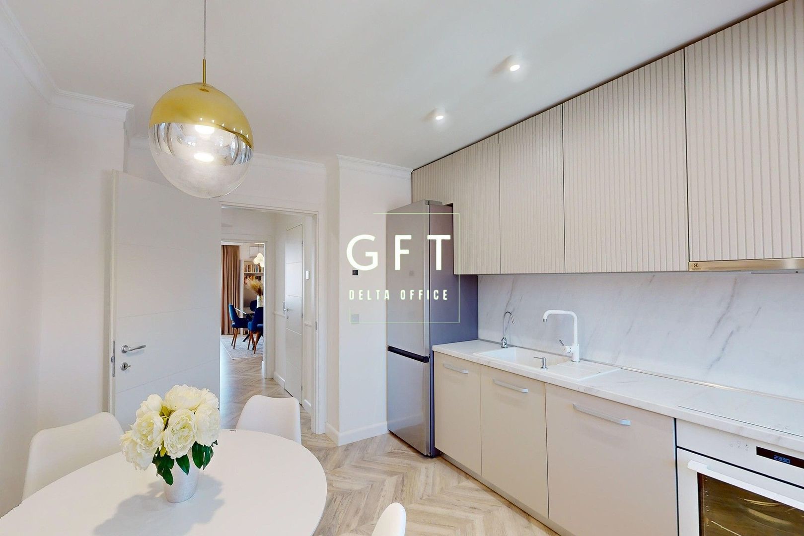 APARTAMENT DE LUX, ULTRACENTRAL!!! - Poză 14