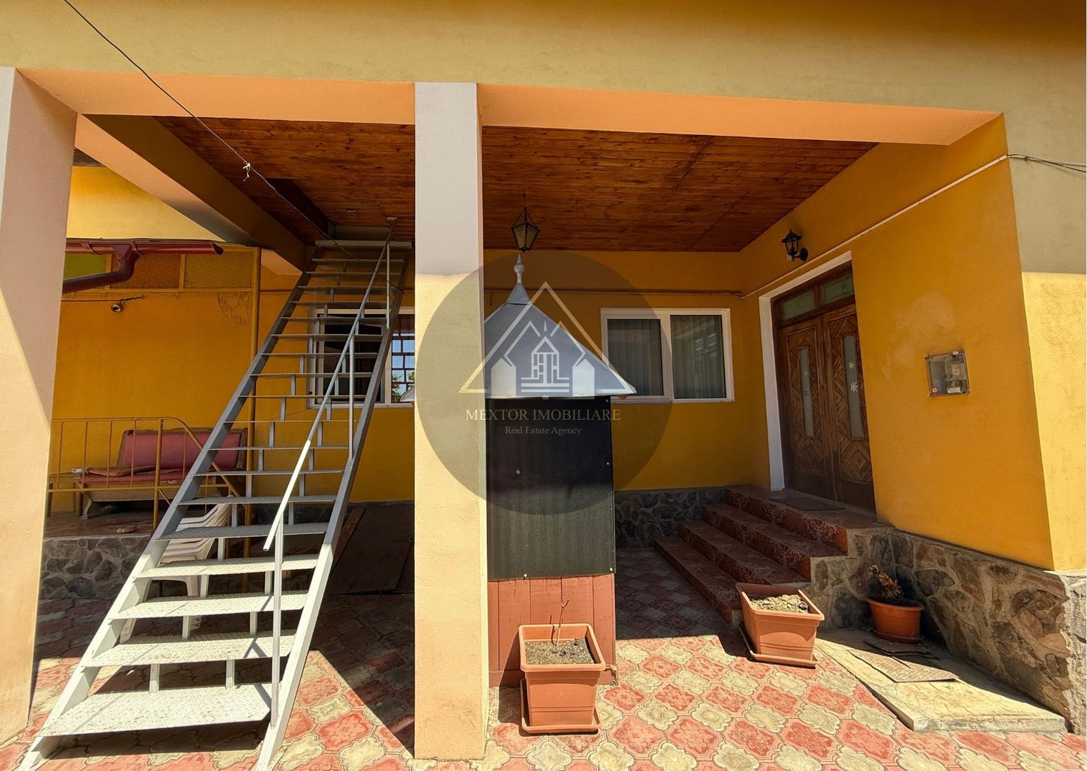 Casă Medias Vitrometan - Poză 15