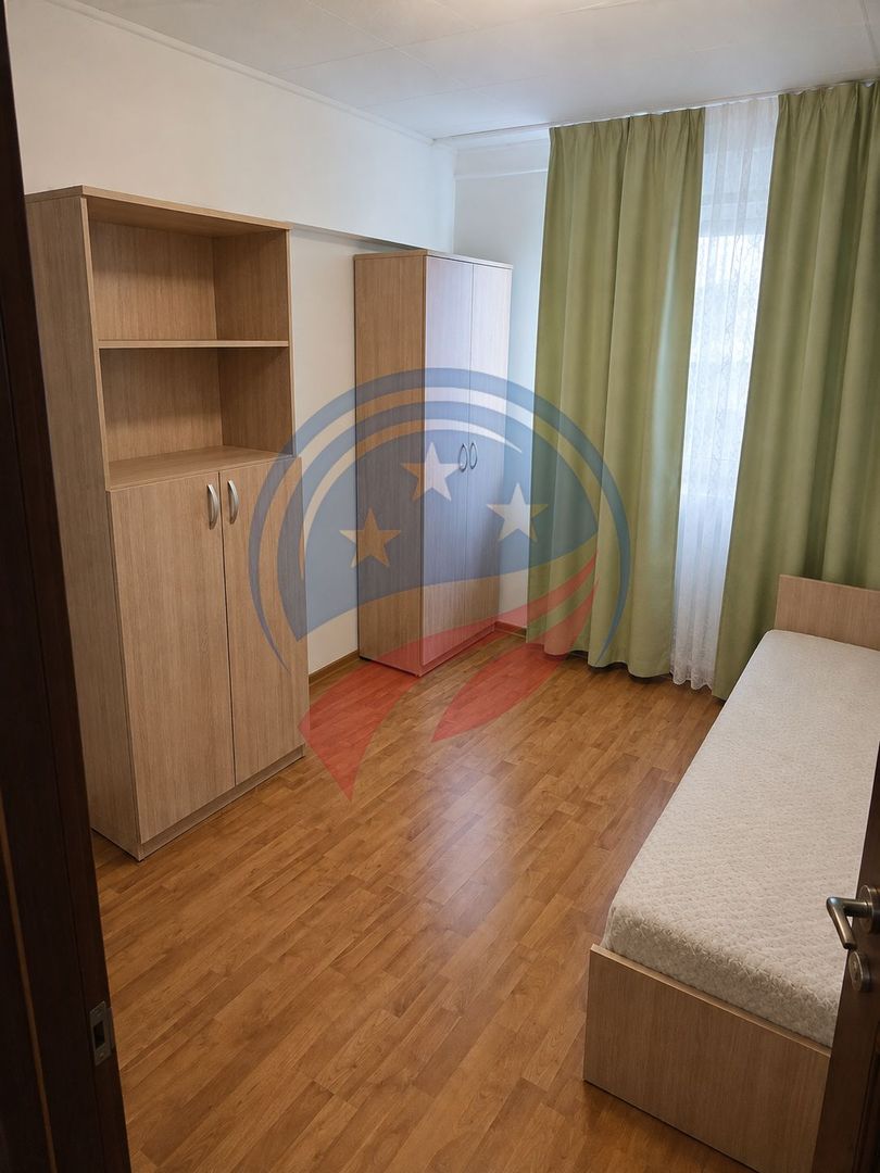 APATAMENT 3 CAMERE - ROVINE (ZONA LICEU T.ARGHEZI) - Poză 3