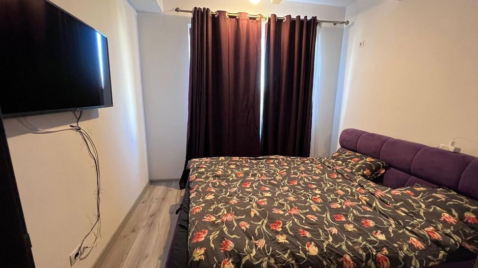Apartament spatios cu 2 camere Lacul Morii - Poză 4