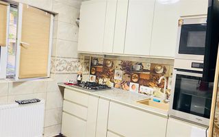 Apartament 3 camere BD Chisinau  decomandat etajul 1/10 bloc 1983 - Poză 13