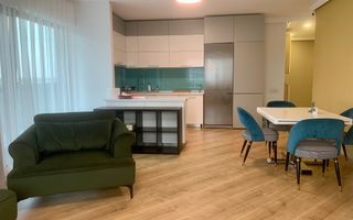 Apartament 3 Camere | INCHIRIERE | 4 City North | 2 locuri de parcare - Poză 1