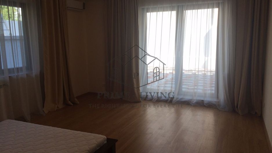 APARTAMENT SUPERB CU 4 CAMERE LA INCHIRIERE IN ZONA AVIATORILOR - Poză 8