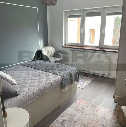 Apartament 4 camere, 80mp, zona Liceului Waldorf - Poză 3