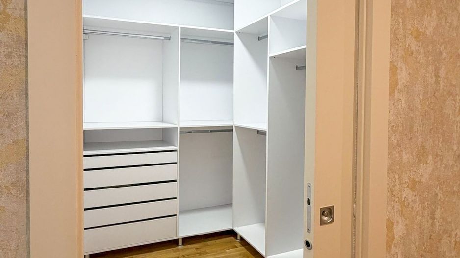 Chirie | Apartament 2 camere | Prima Închiriere | Dressing | Herăstrău - Poză 10