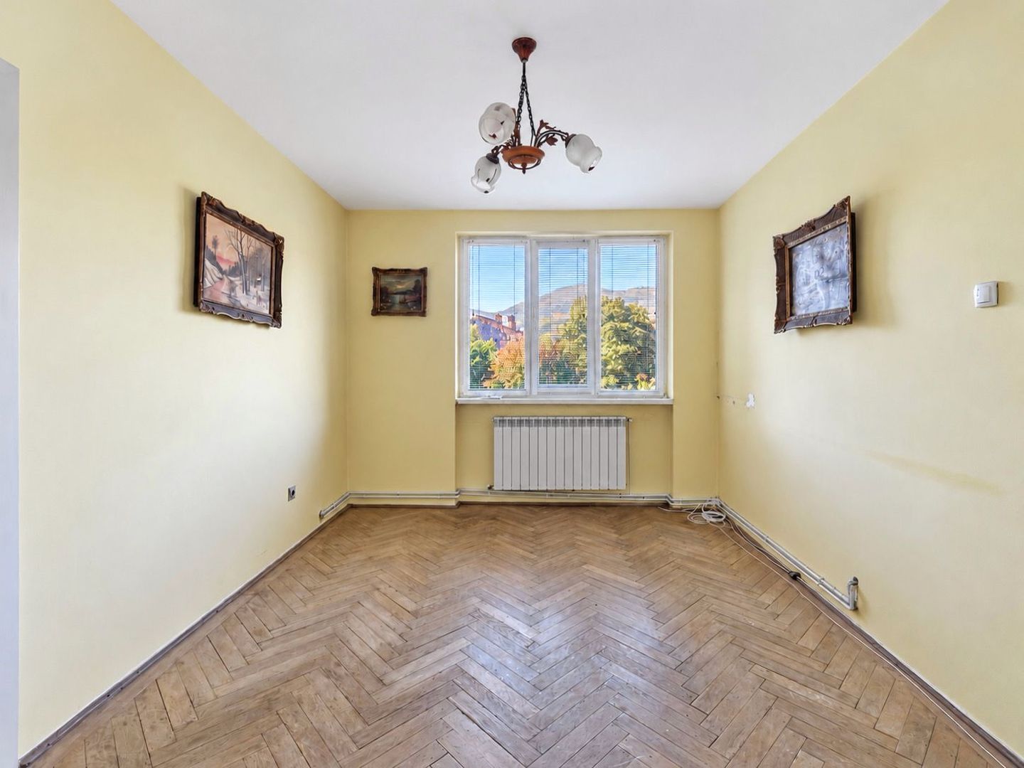2 Camere | Etaj 2 | Centrala Proprie | Centrul Vechi | Comision 0 - Poză 2