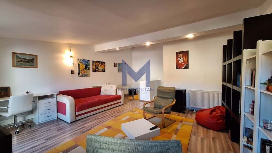 Apartament la casă I 70 mp I Ultracentral - Poză 3