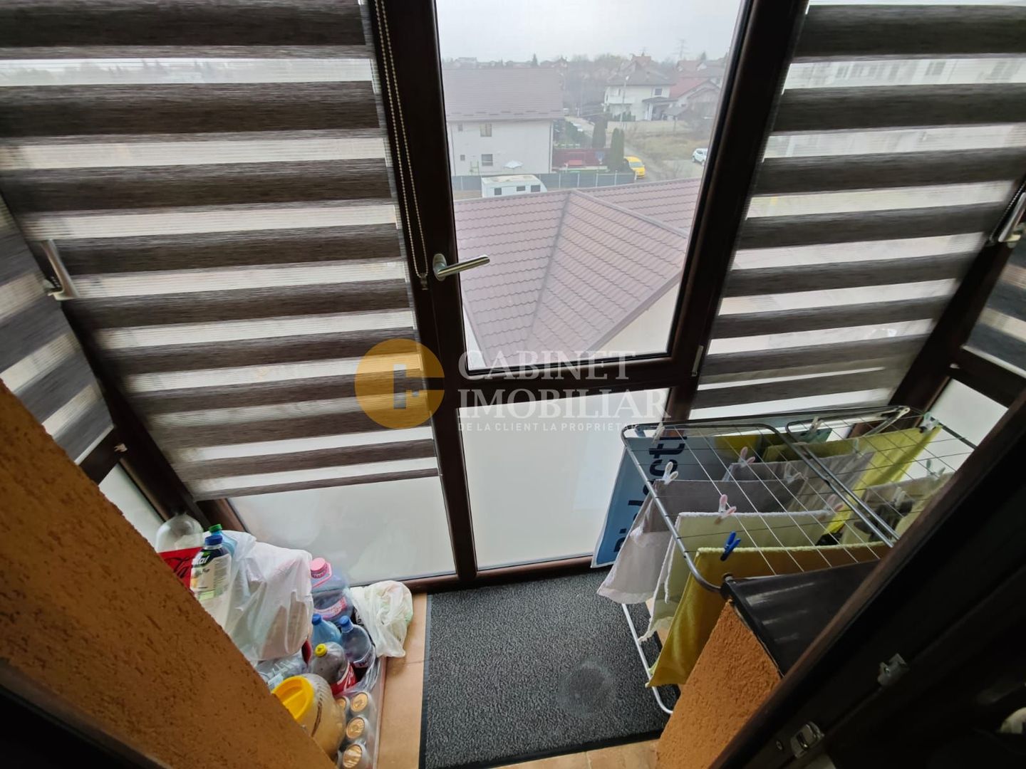 Apartament 2 camera dec. - 62 MP - Mobilat & utilat - PARCARE - POD 28 MP - Poză 9