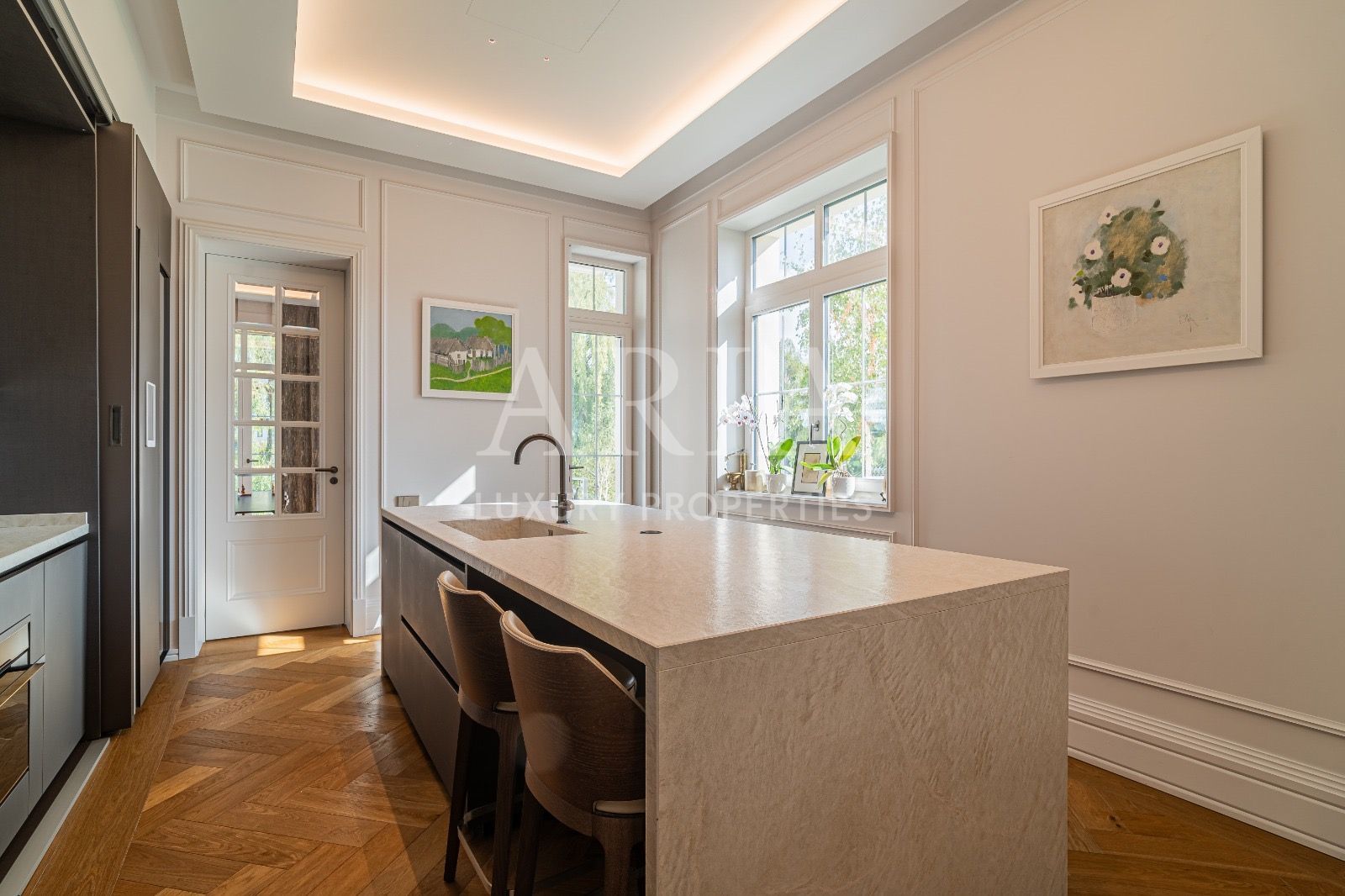 Vilă individuală premium | Pipera | - Poză 17