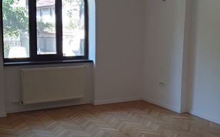 INCHIRIERE VILA INTERBELICA | CAPITALE | 360 MP | RESTAURATA | - Poză 6