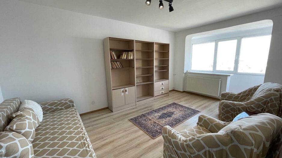 AP. 3 CAMERE BRANCOVEANU, CENTRALA TERMICA PROPRIE,  BUCATARIE INCHISA. - Poză 1