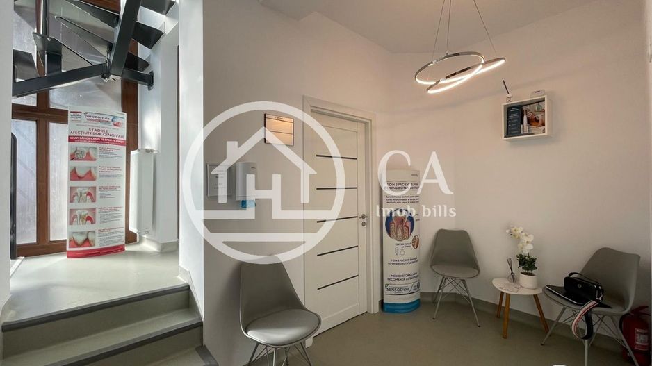 Spațiu comercial de închiriat in zona Ultracentrală, Oradea - Poză 3