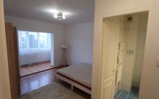 4 camere open space , 2 balcoane, 2 bai, Plopilor Zona Parcul Rozelor - Poză 3