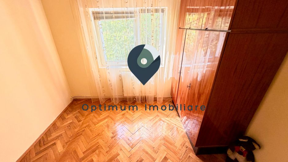 Apartament cu 3 camere, 2 bai, 73 mp in Manastur, zona Big ! - Poză 9