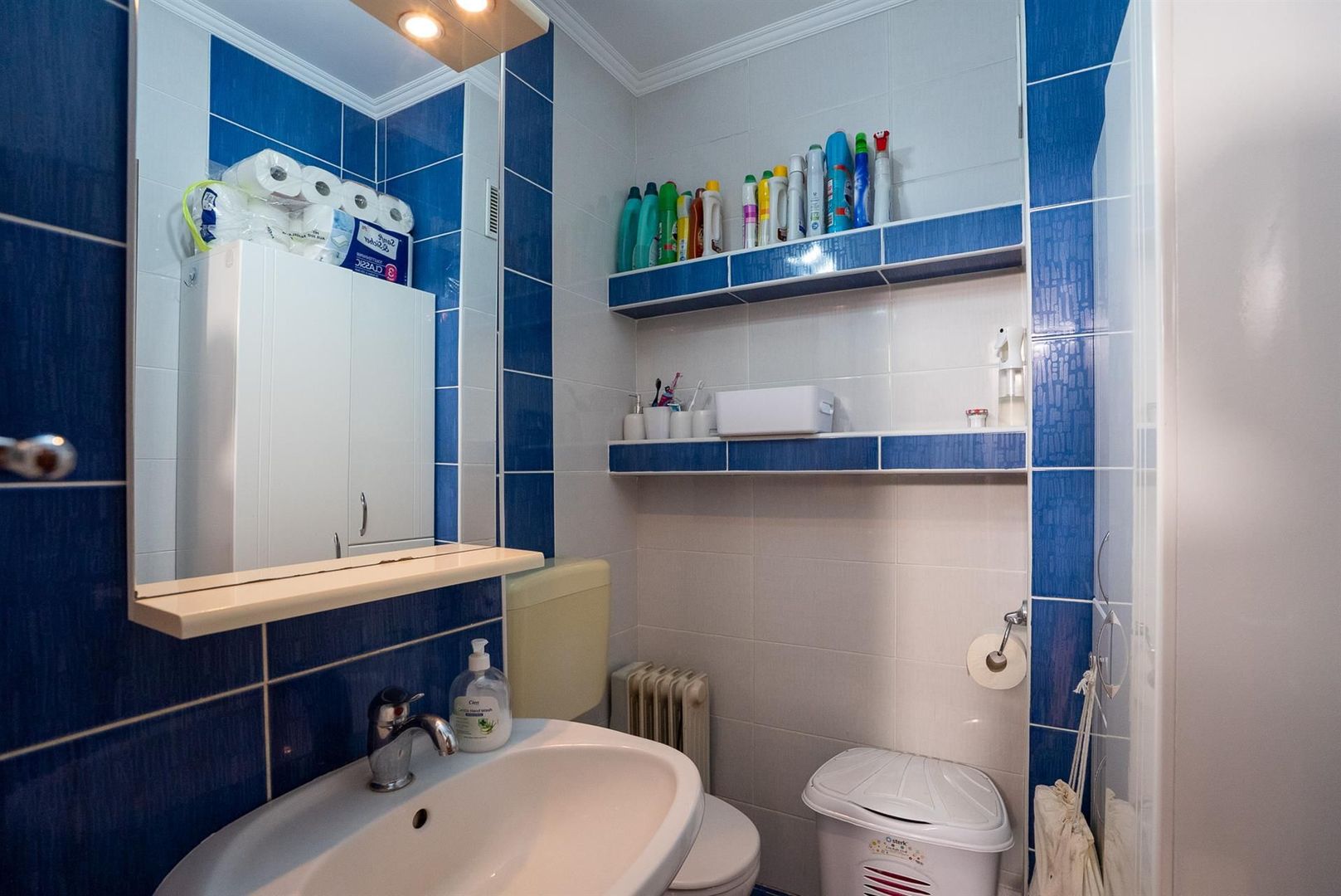 Apartament 3 camere P Calea Aradului - Poză 8