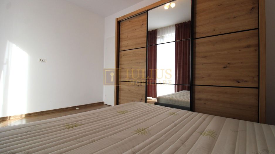 Dumbravita, 3 camere, centrala proprie - Poză 10