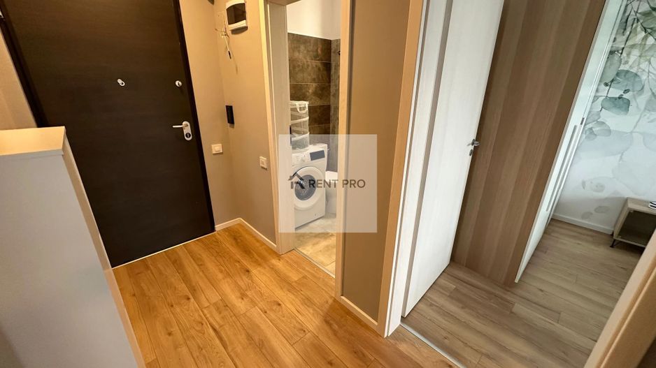 2 Camere Cu Vederea  Exigent Plaza Residence - Poză 10