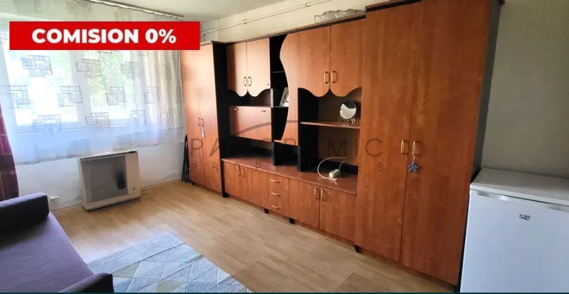 Garsoniera 22 mp, etaj 2/4, Expo Transilvania - Poză 2