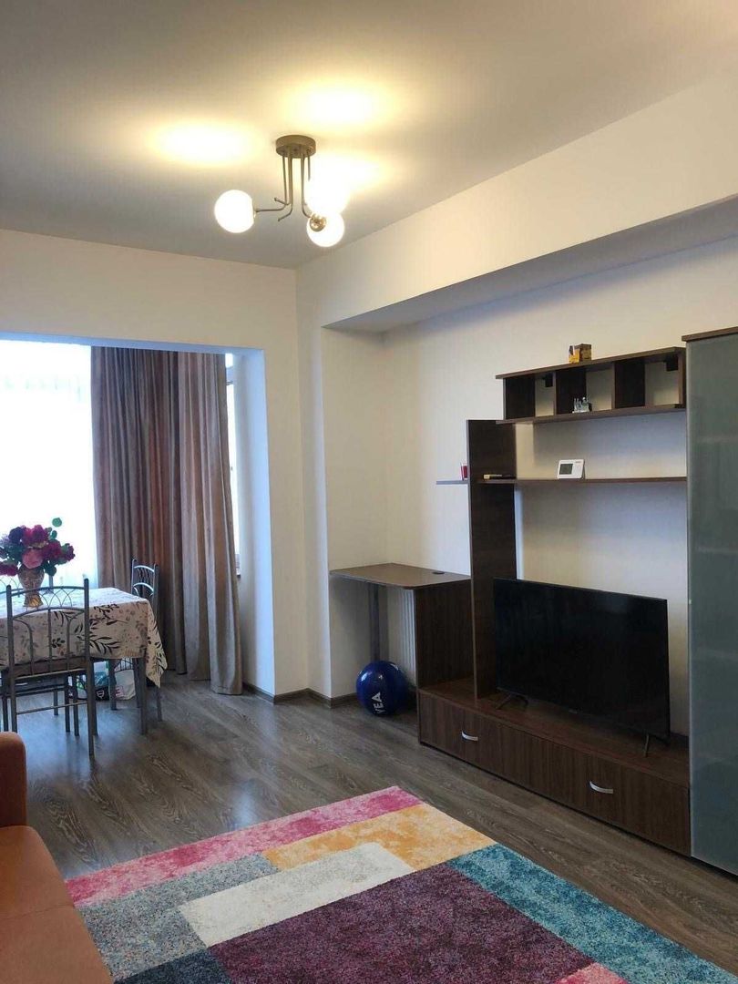 Apartament 2 camere Diamond Park Tineretului - Poză 2