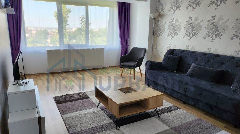 Apartament 2 camere, 51,66 mp utili, bloc 2011, parcare – Tudor Neculai - Poză 3