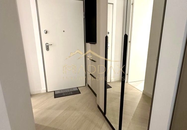 Apartament cu 2 camere *Mobilat Complet* // Pipera - Poză 11