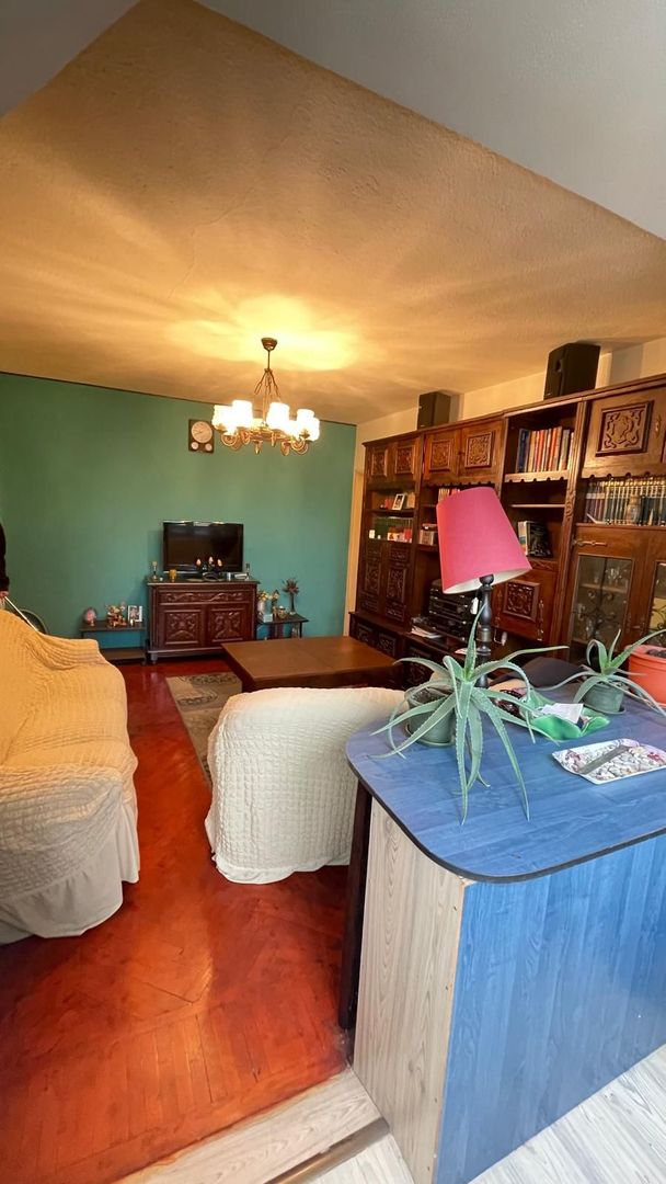 APARTAMENT SPATIOS  METROU BASARAB - Poză 2