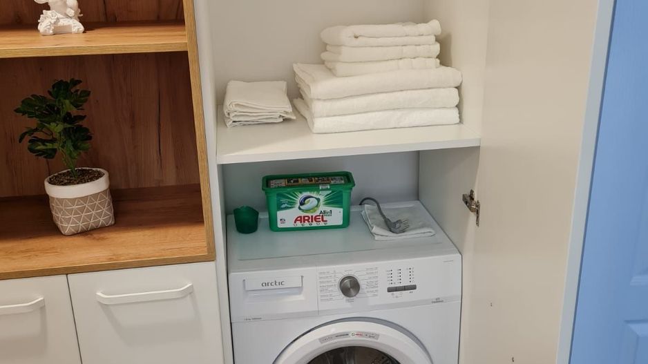 Giroc-Lidl | 2 Camere | Lift | Parcare subterana | - Poză 18