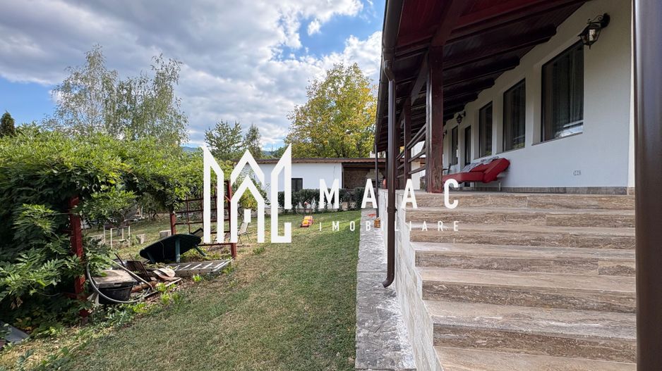 Casă 6 camere de vânzare | Sadu, Tocile | 160 mp | 1.500 mp - Poză 4